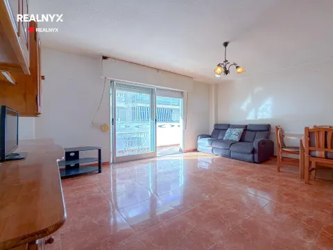 Apartament Torrevieja – Estación de Autobuses, miniatura 4