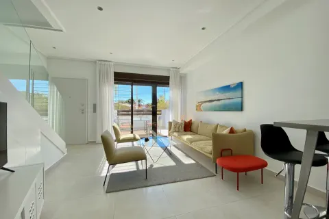 Kotedžas Torrevieja, miniatiūra 9