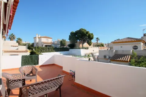 Kotedžas Torrevieja, miniatiūra 14