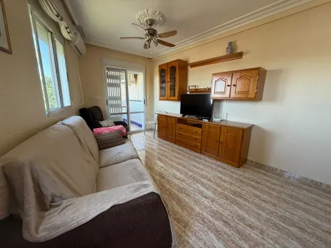 Apartament Torrevieja – La Mata, miniatura 3
