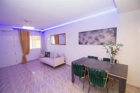 Kotedžas Orihuela Costa, miniatiūra 7