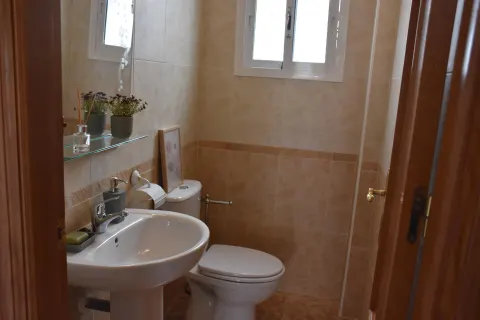 Apartament dwupoziomowy Orihuela Costa – La Ciñuelica, miniatura 8