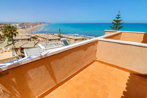 Kotedžas Torrevieja, miniatiūra 10