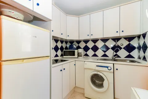 Kotedžas Torrevieja, miniatiūra 5