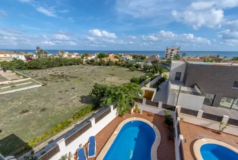 Vila Torrevieja, miniatiūra 2