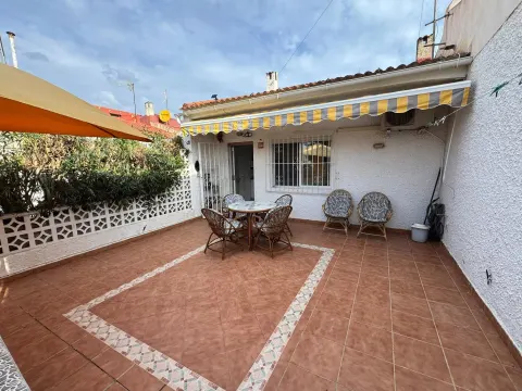 Bungalow Torrevieja – El Limonar, miniatura 15
