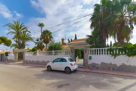 Villa Torrevieja, sīktēls 1