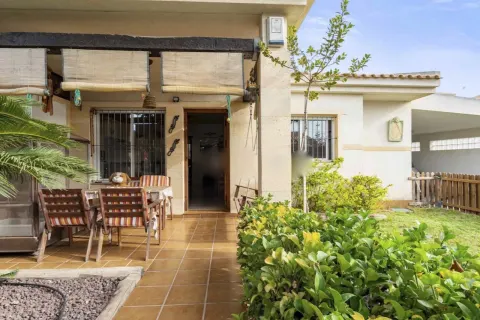 Ridaelamu / dupleks — Torrevieja – Aguas Nuevas, Hispaania