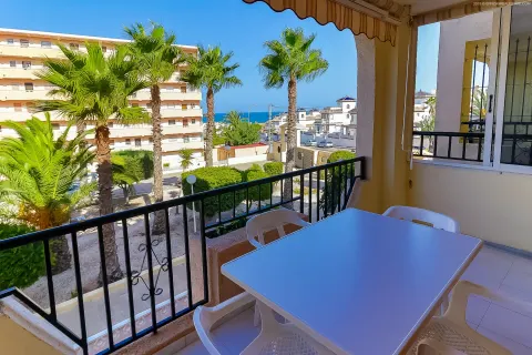 Korter / bangalo — Torrevieja – La Mata, Hispaania