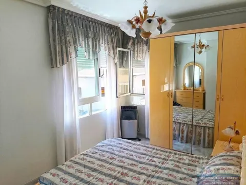 Apartament Torrevieja – Estación de Autobuses, miniatura 3