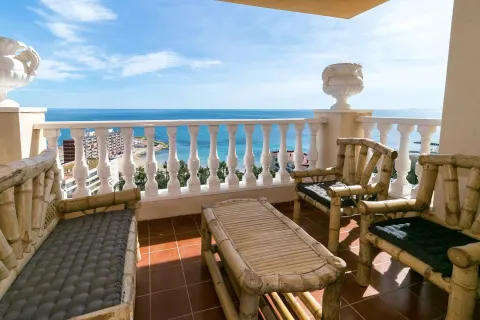 Korter / bangalo — Torrevieja – Los Locos, Hispaania