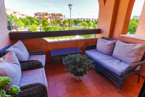 Butas Torrevieja, miniatiūra 1