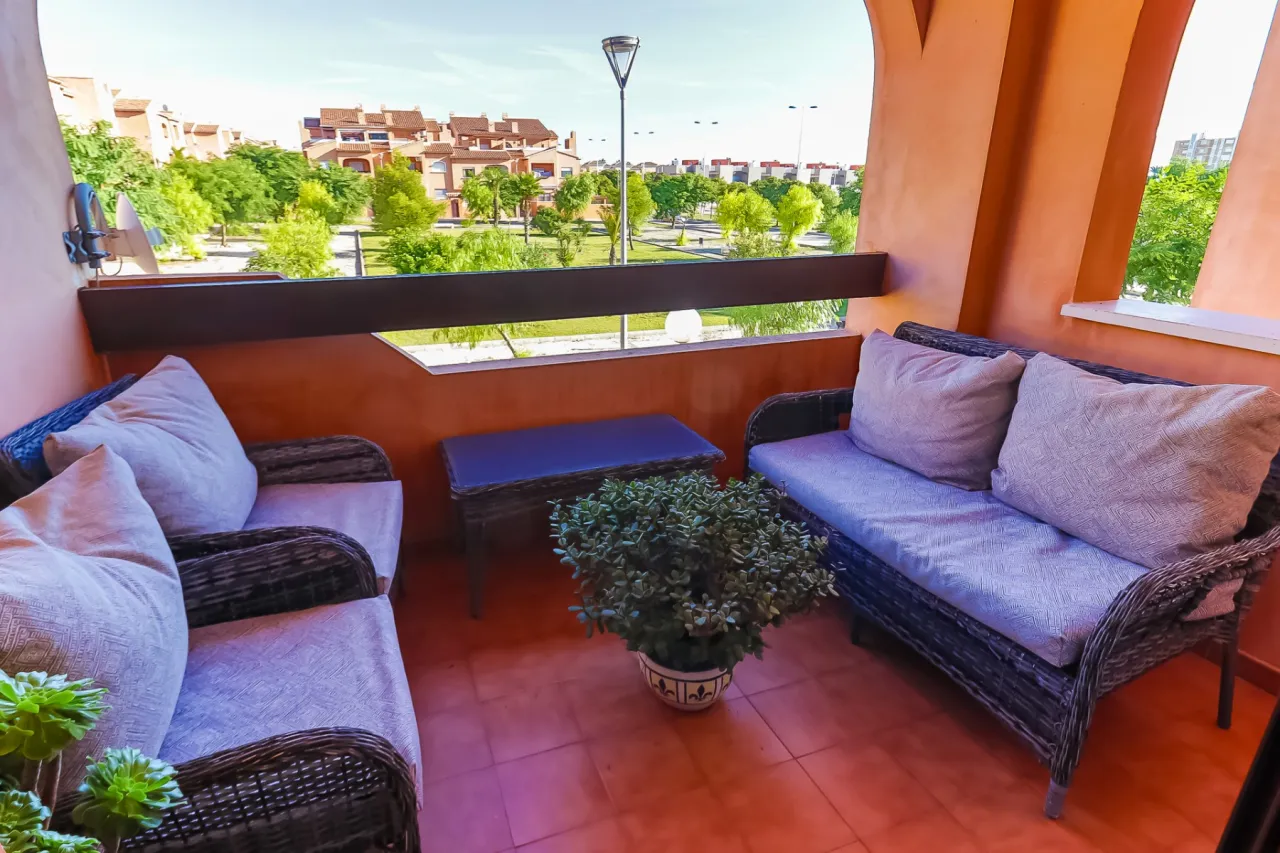 Butas / bungalas — Torrevieja – Aguas Nuevas, nuotrauka 1 iš 15