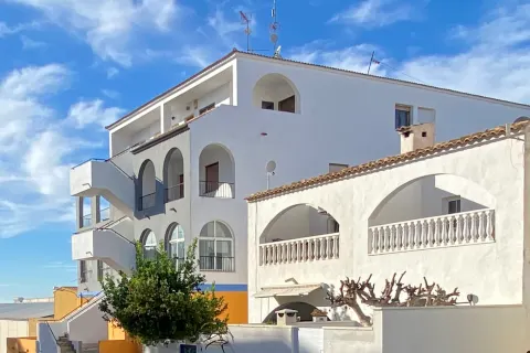Korter / bangalo — Orihuela Costa – Villamartin, Hispaania