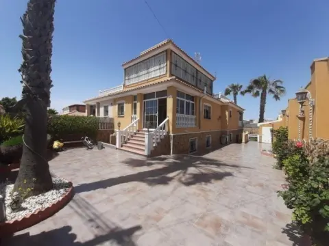 Willa Torrevieja – Aguas Nuevas, miniatura 4