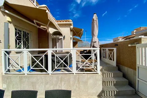 Kotedžas Torrevieja, miniatiūra 9