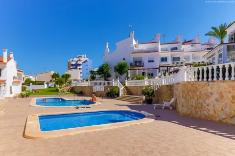 Kotedžas Torrevieja, miniatiūra 4