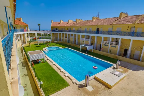Korter / bangalo — Torrevieja – Torreblanca, Hispaania