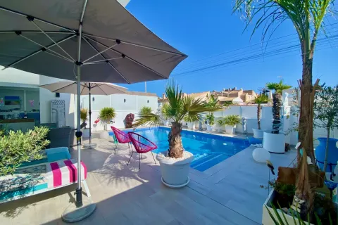 Villa Torrevieja, sīktēls 8