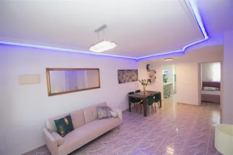 Kotedžas Orihuela Costa, miniatiūra 5