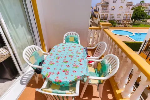 Kotedžas Torrevieja, miniatiūra 13