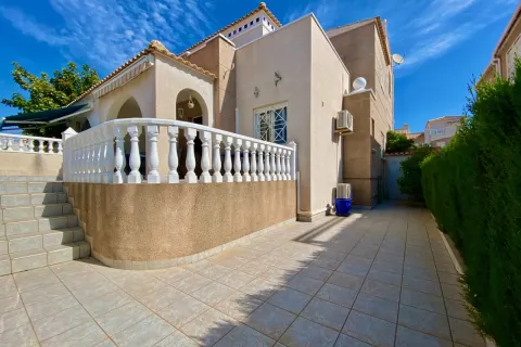 Ridaelamu / dupleks — Torrevieja – Aguas Nuevas, Hispaania
