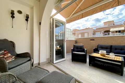 Kotedžas Torrevieja, miniatiūra 14