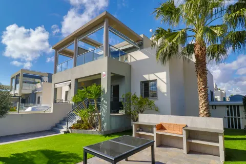 Ridaelamu / dupleks — Torrevieja – Aguas Nuevas, Hispaania