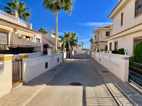 Vila Orihuela Costa, miniatiūra 12
