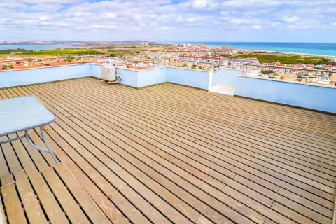 Butas Torrevieja, miniatiūra 1