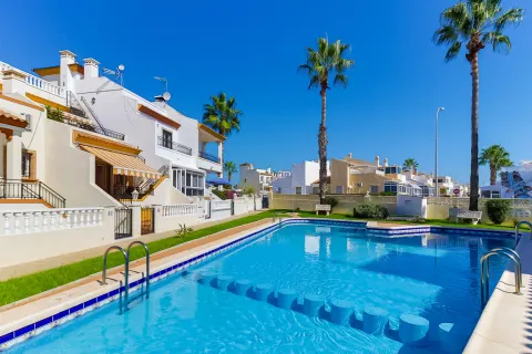 Rindu māja Orihuela Costa, sīktēls 10