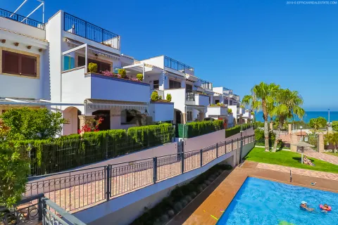 Korter / bangalo — Torrevieja – Azul Beach, Hispaania