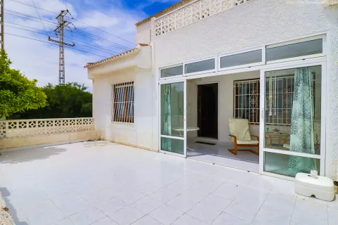 Kotedžas Torrevieja, miniatiūra 4