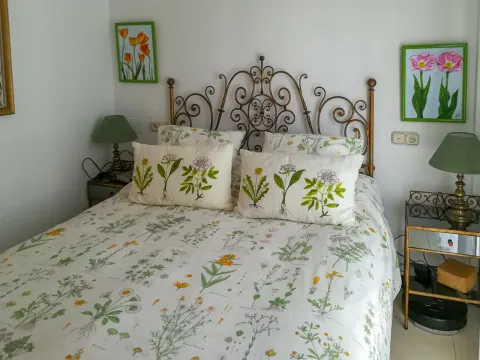 Kotedžas Torrevieja, miniatiūra 6