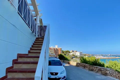 Kotedžas Orihuela Costa, miniatiūra 11