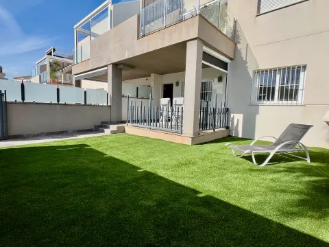 Butas Torrevieja, miniatiūra 2