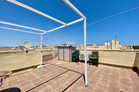 Korter / bangalo — Torrevieja – San Luis, Hispaania