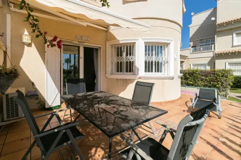 Kotedžas Orihuela Costa, miniatiūra 10
