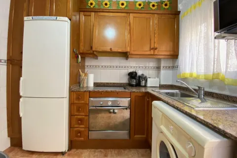 Kotedžas Orihuela Costa, miniatiūra 6
