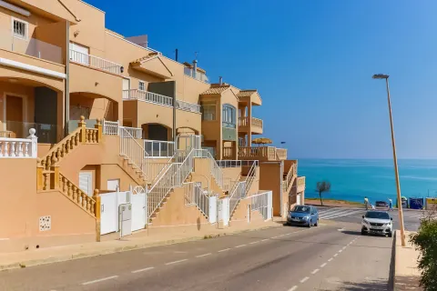 Kotedžas Torrevieja, miniatiūra 6