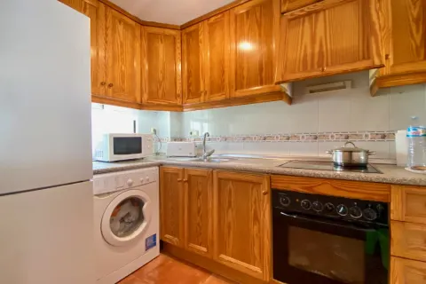 Kotedžas Torrevieja, miniatiūra 8