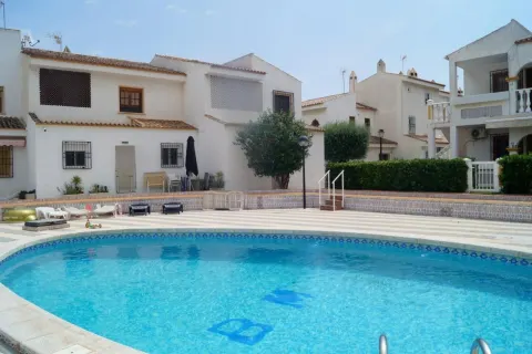 Bungalow Orihuela Costa – Rocío del Mar, miniatura 1