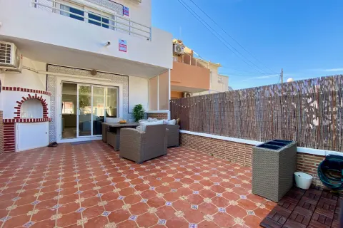 Kotedžas Torrevieja, miniatiūra 2