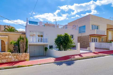 Kotedžas Torrevieja, miniatiūra 7