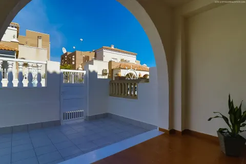 Kotedžas Torrevieja, miniatiūra 6
