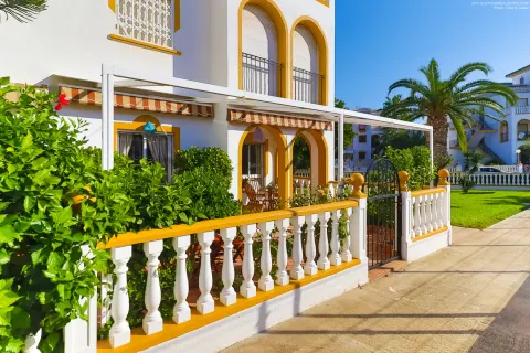 Butas Torrevieja, miniatiūra 1
