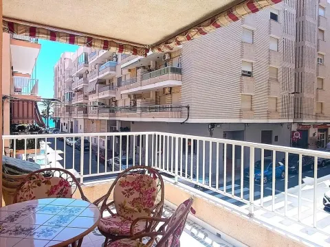 Apartament Torrevieja – Estación de Autobuses, miniatura 1