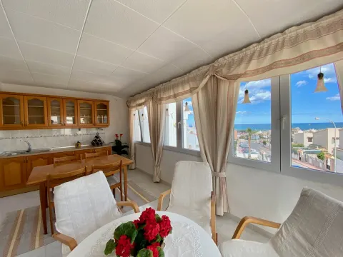 Kotedžas Torrevieja, miniatiūra 5