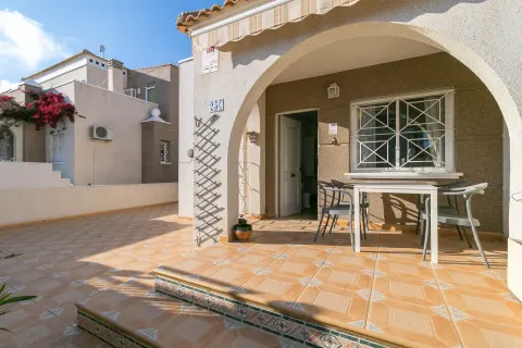 Kotedžas Torrevieja, miniatiūra 8