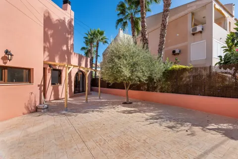 Kotedžas Torrevieja, miniatiūra 8